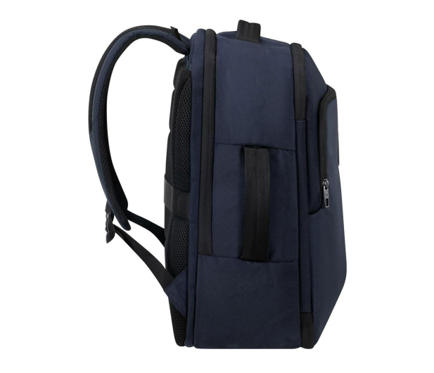 SAMSONITE Guardit 3.0 kabinowy M 15.6" granatowy 155199-1090 - 1327222 - zdjęcie 4